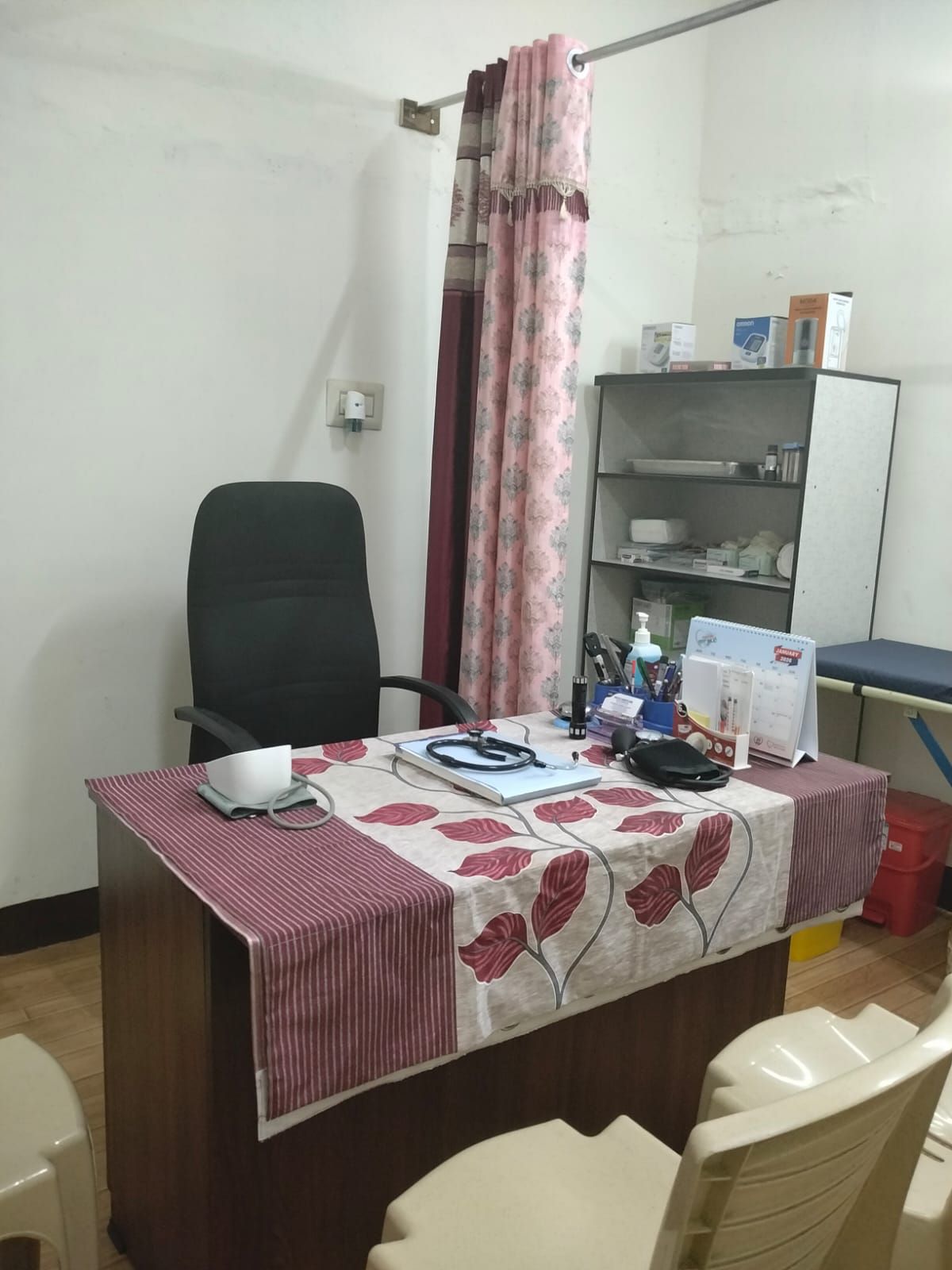 Preethi's Diabetes Care West Mambalam Chennai