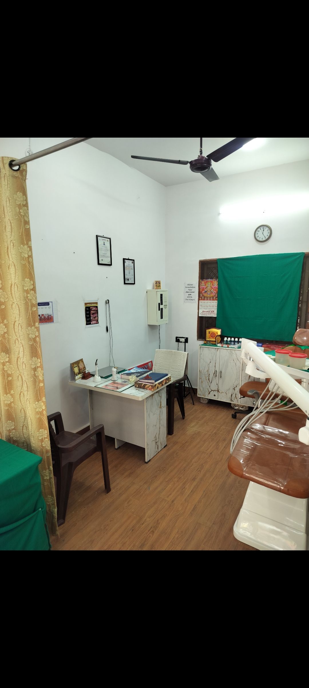 Ekdant Dental Clinic And Implant Center  Garh Road Meerut