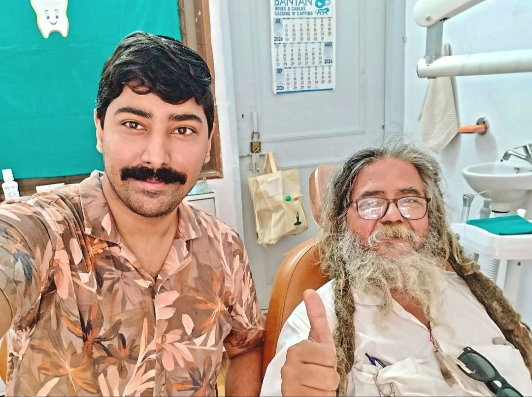 Ekdant Dental Clinic And Implant Center  Garh Road Meerut