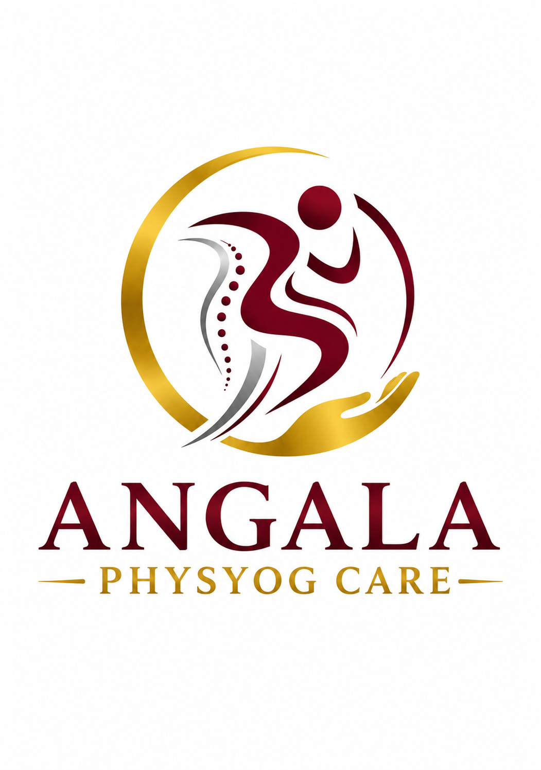 Angala Physio Care - Dr. Rekha Srinath P.T.