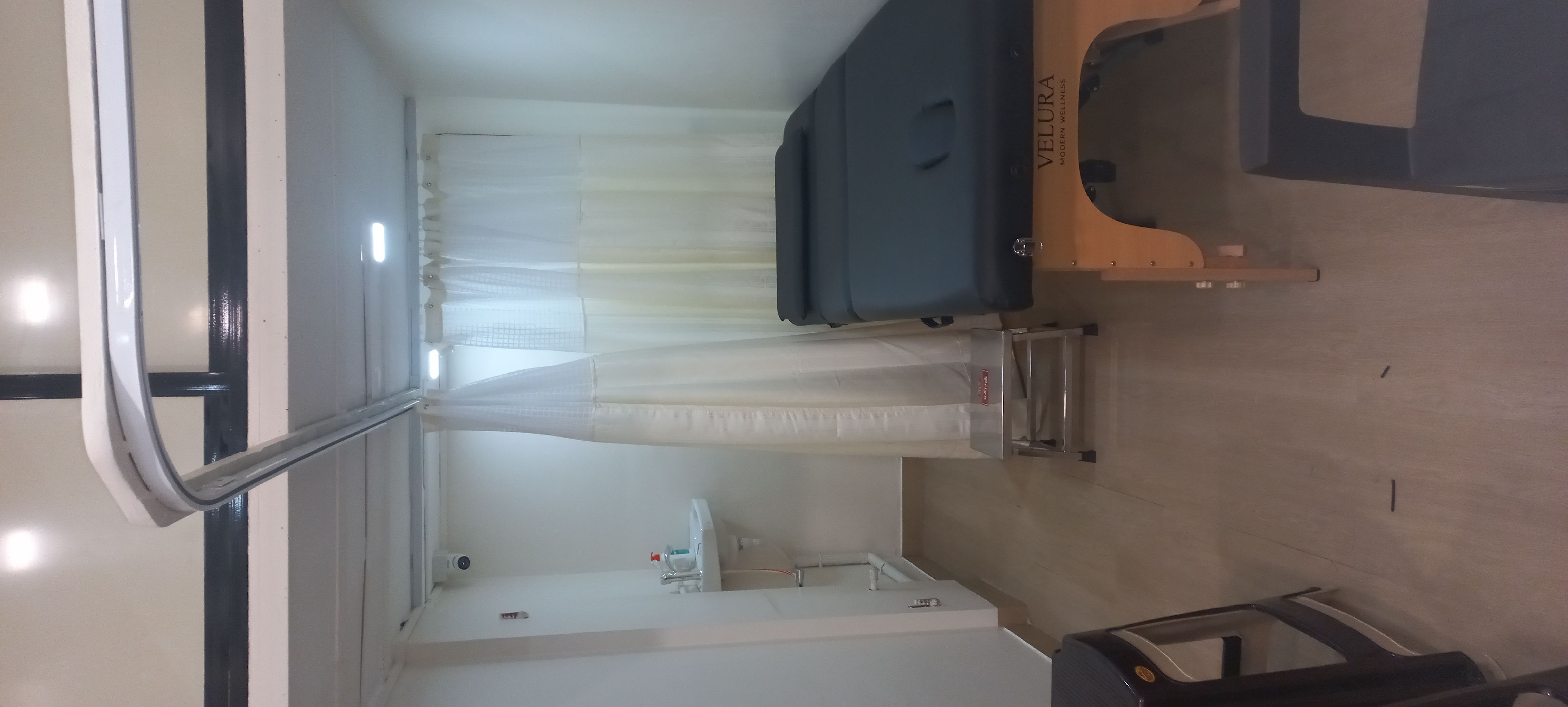 Dr. Nazrana Physiotherapy and Rehab Center Sion Mumbai
