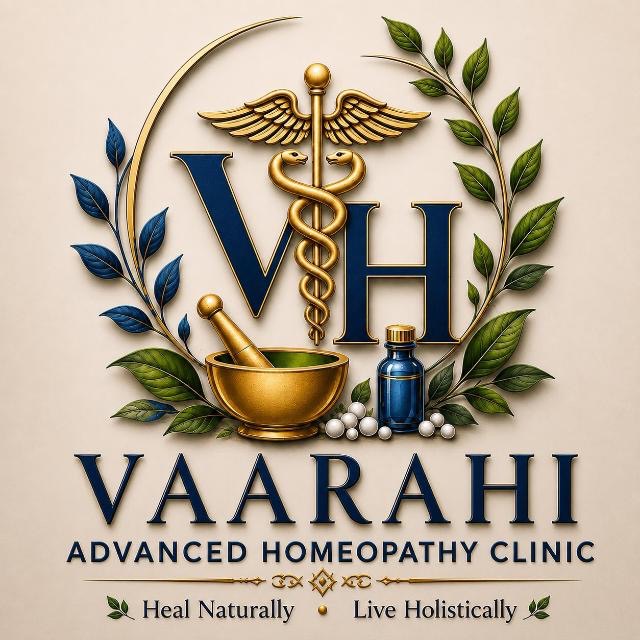 Vaarahi Advanced Homeopathy Clinic