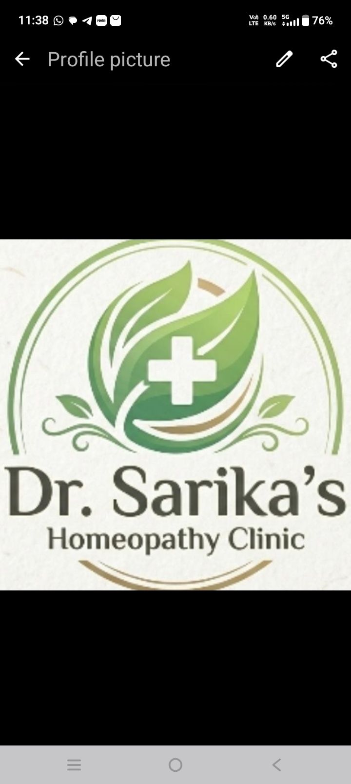 Sai Homeopathic Clinic