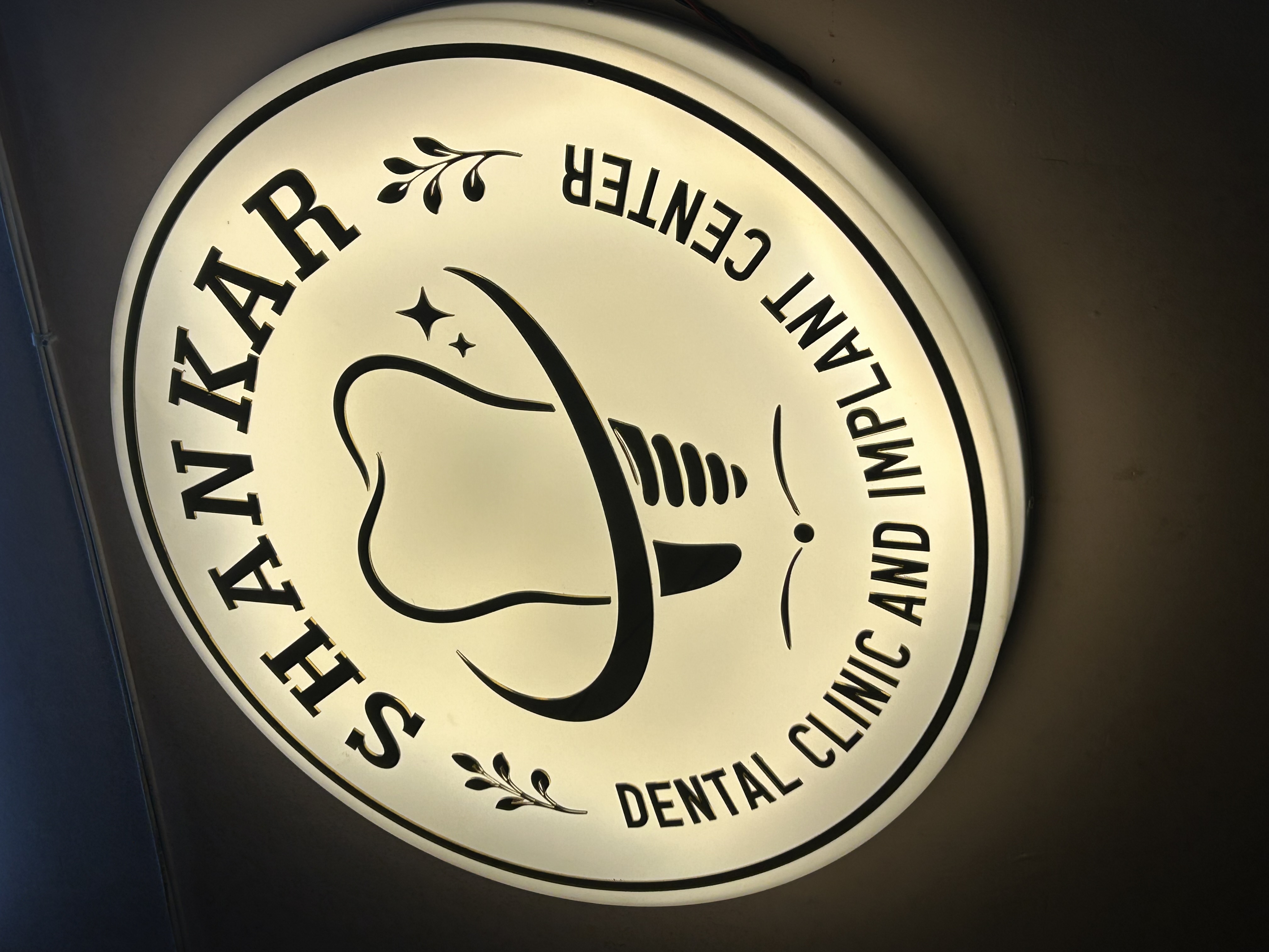 Shanker Dental Clinic & Implant Centre