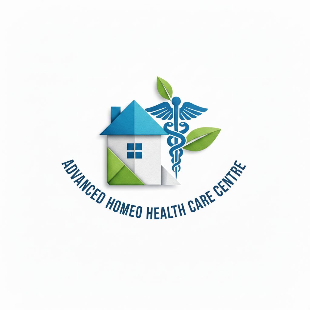 Advanced Homoeo Health Care Clinic 