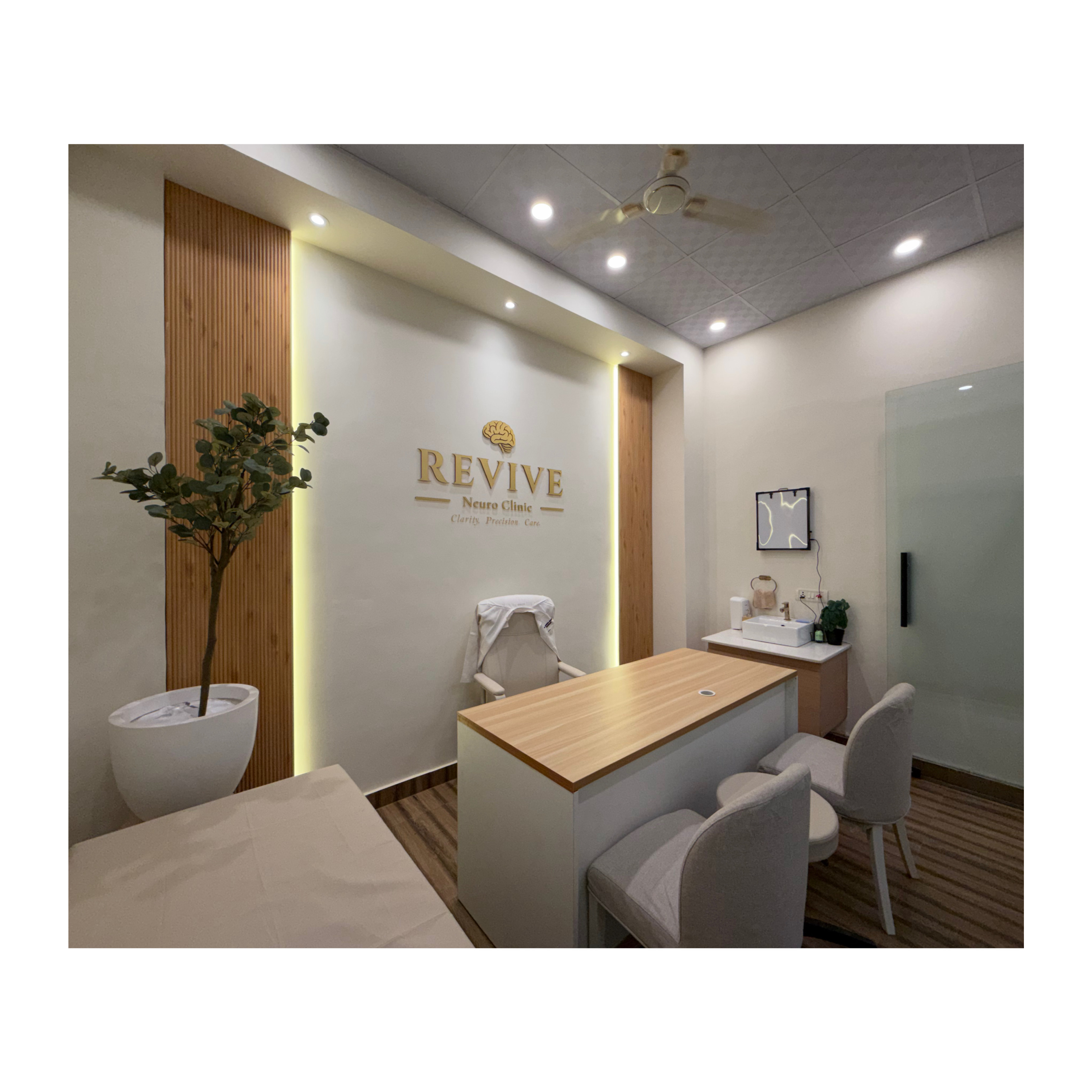 Revive Neuro Clinic Gurgaon Sector 51 Gurgaon