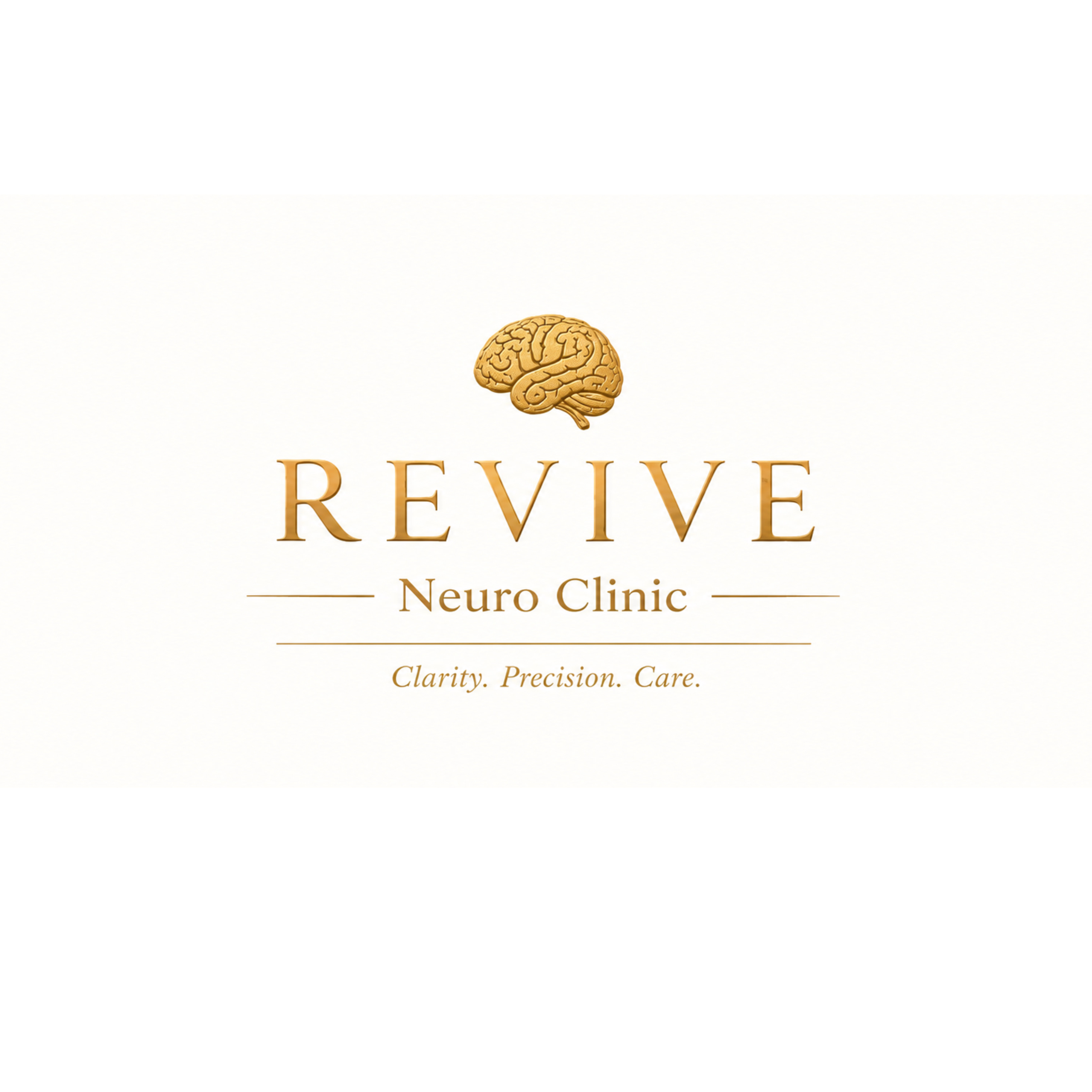 Revive Neuro Clinic