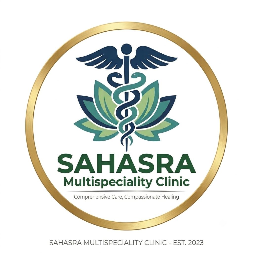Sahasra Multi Speciality Clinic & Hypro Diagnostics