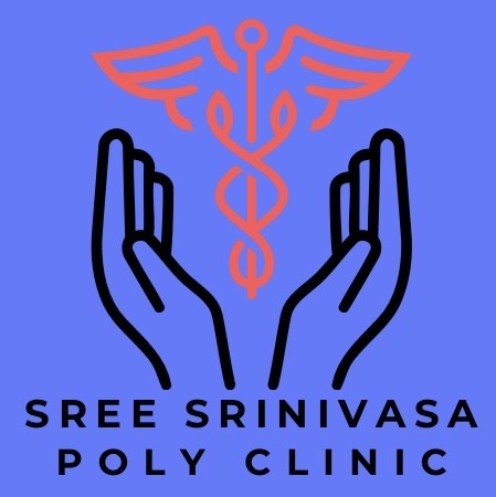 Sree Srinivasa Poly Clinic