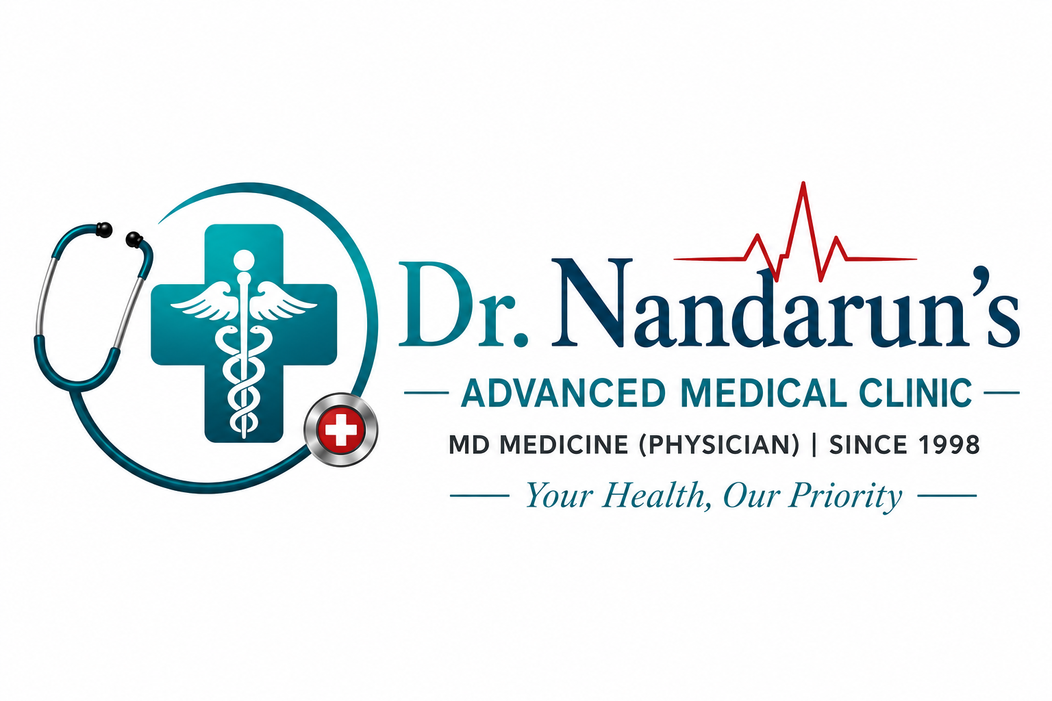 Dr. Nandarun’s Advanced Medical Clinic
