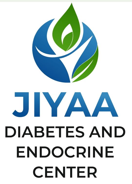 Jiyaa Diabetes and Endocrine Center