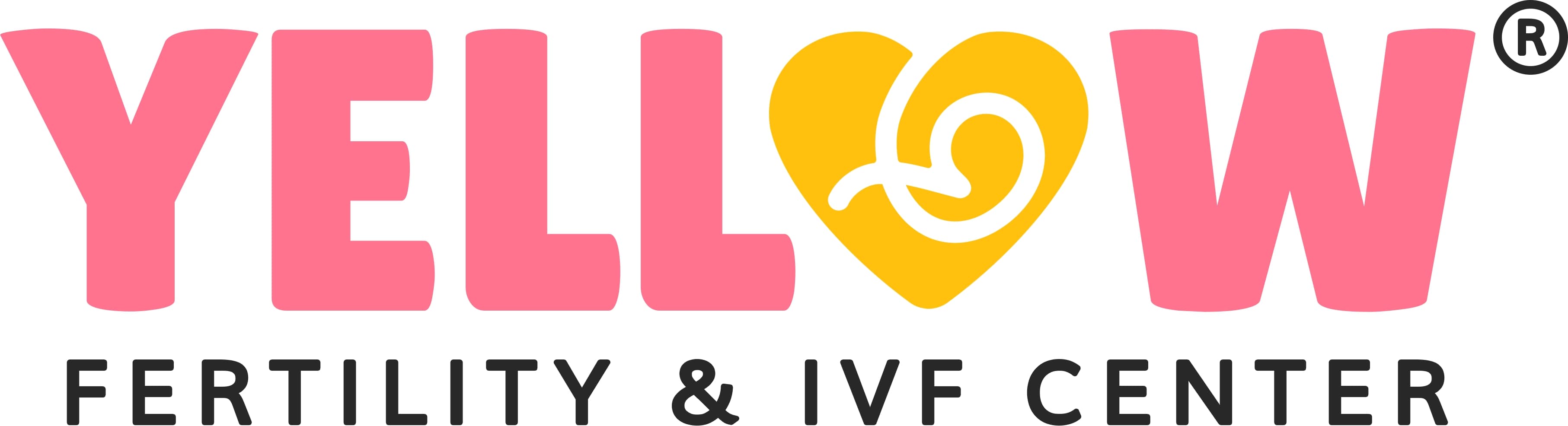 IRSA Fertility - IVF & Endoscopy Clinic with Yellow Fertility & IVF centre Kharadi Pune