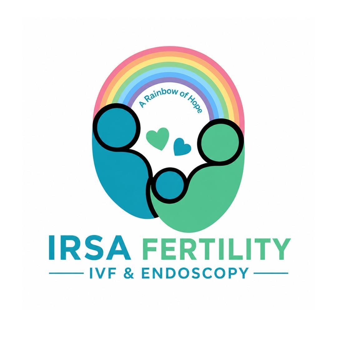 IRSA Fertility - IVF & Endoscopy Clinic with Yellow Fertility & IVF centre