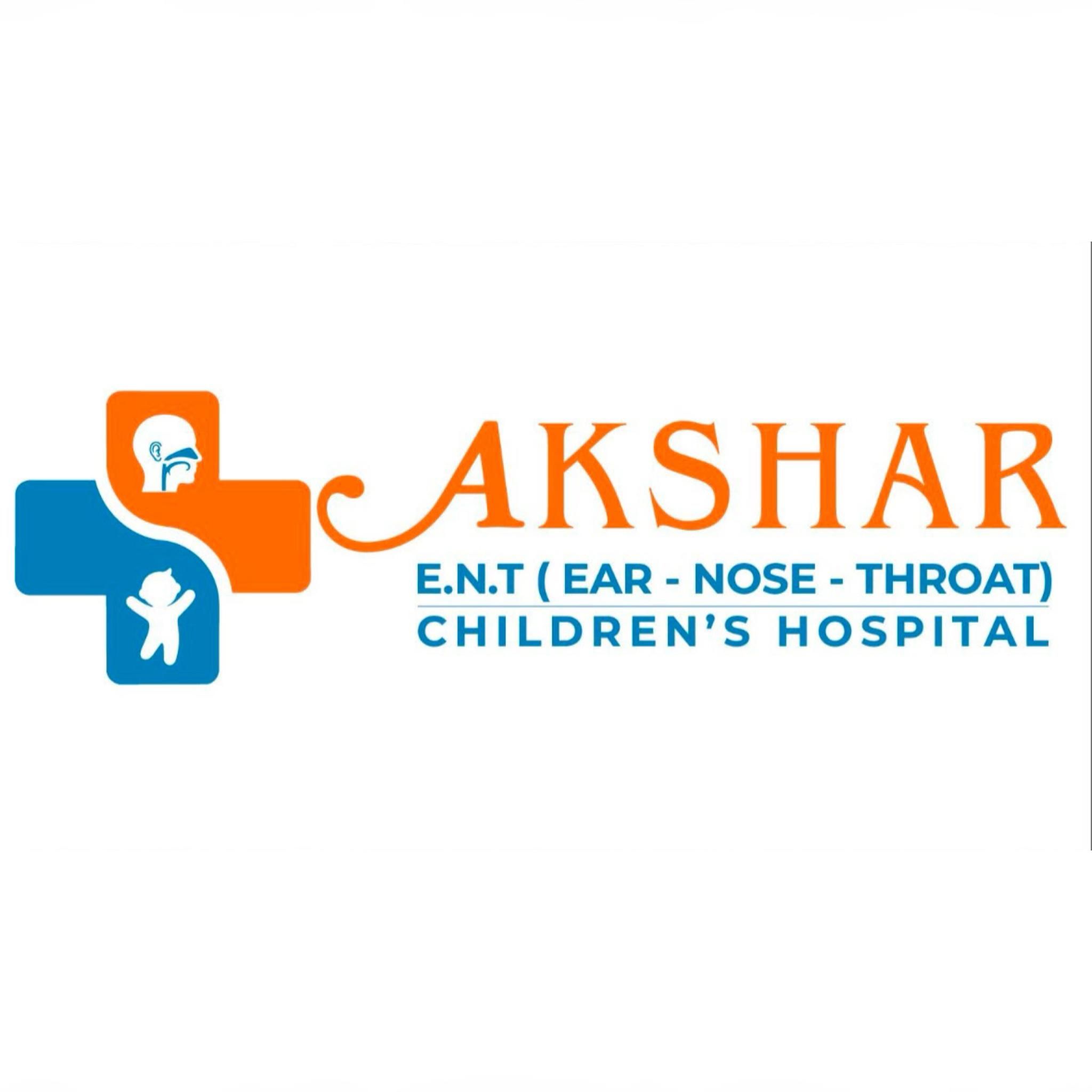 Akshar Ent And Children Hospital