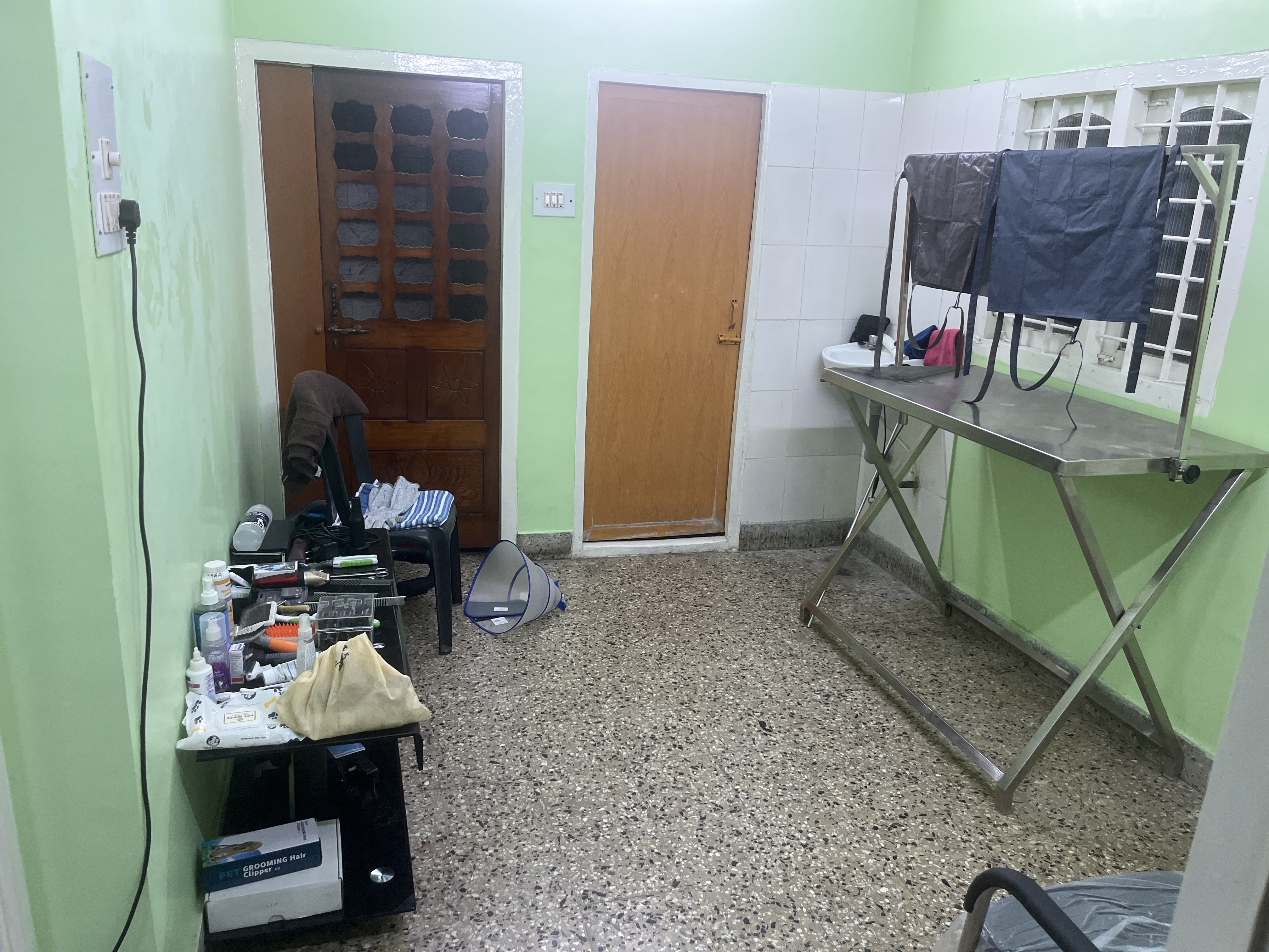 Dihanks Pets Clinic & Wellness Center  Koramangala Bangalore
