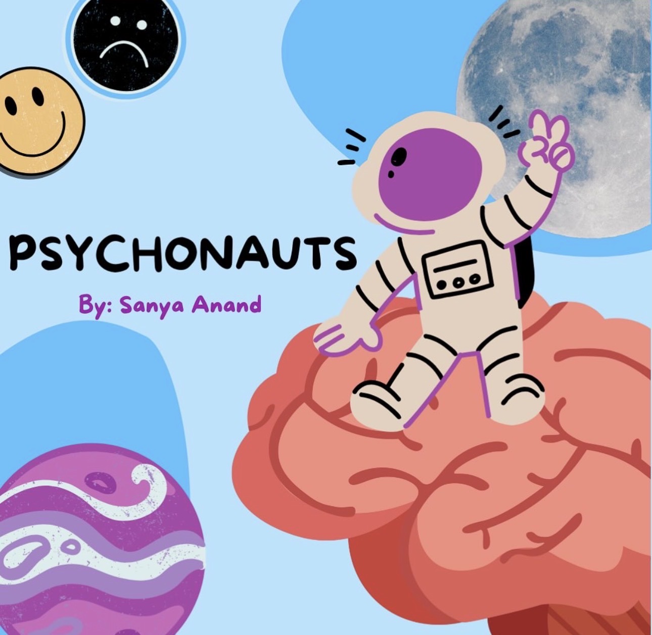 Psychonauts Child development Center
