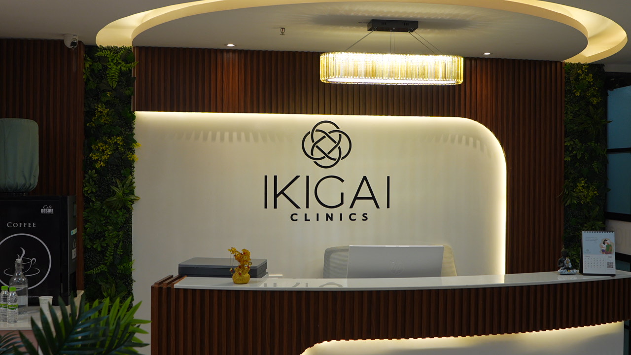 IKIGAI Hospitals Kondapur Hyderabad