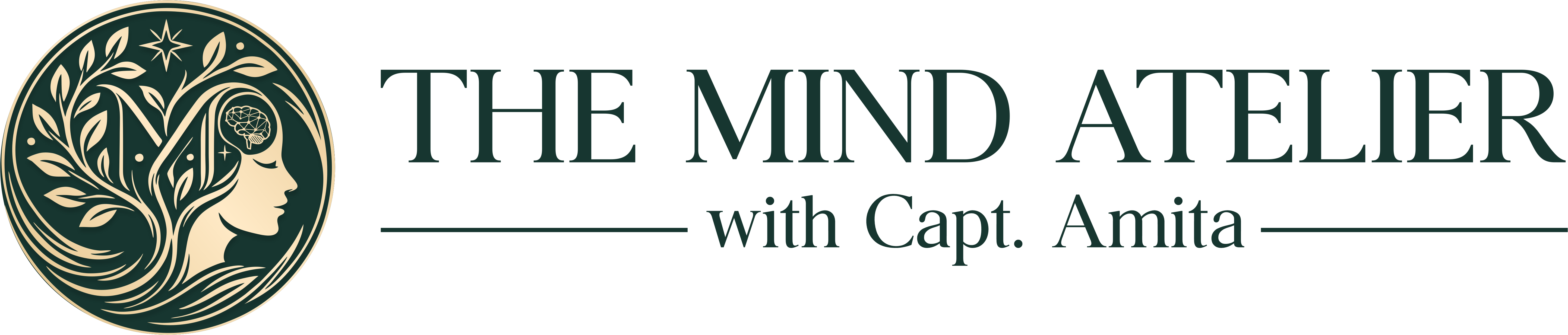 The Mind Atelier