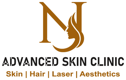 Dr. Nidhi Jain - NJ's Advanced Skin Clinic