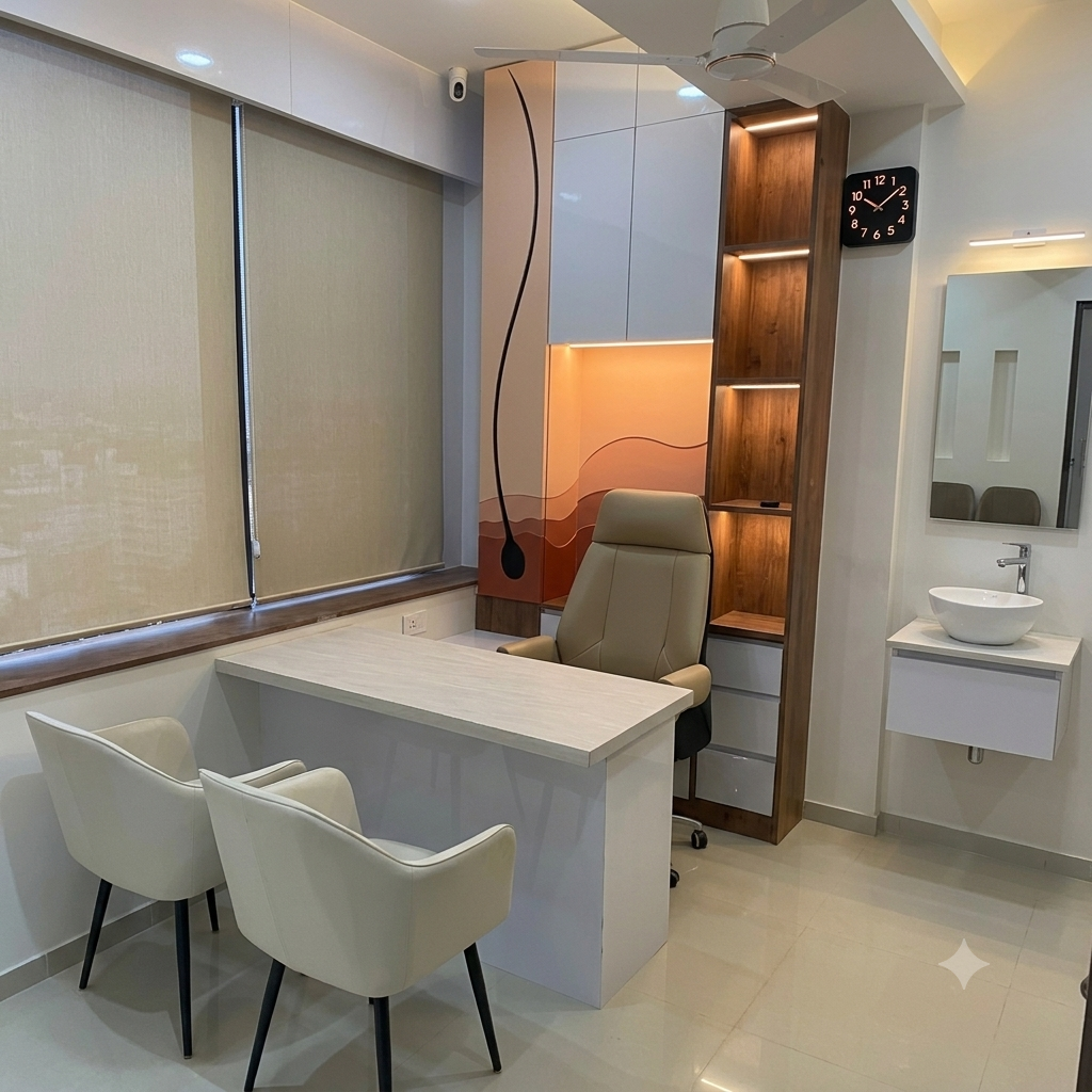 Dr. Nidhi Jain - NJ's Advanced Skin Clinic Hadapsar Pune