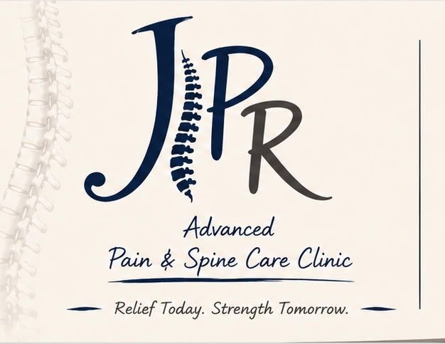 Jpr Advanced Pain And Spine Care Clinic Hulimavu Bangalore