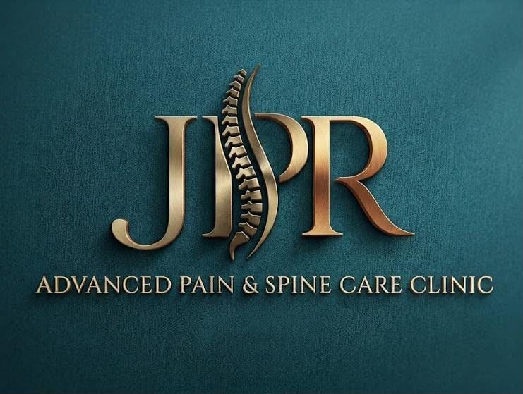 Jpr Advanced Pain And Spine Care Clinic