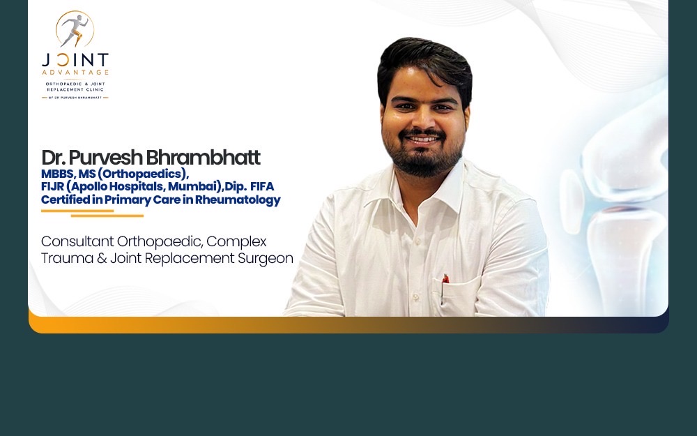 Joint Advantage Clinic  Mansarovar Jaipur