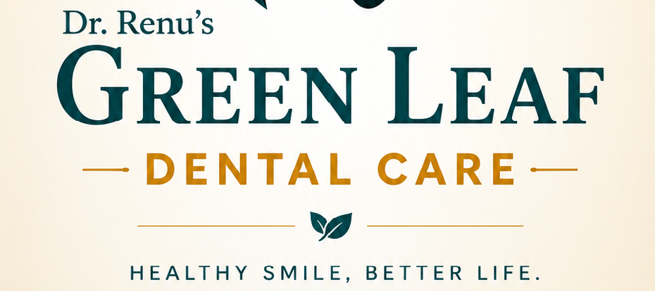 Green Leaf Dental Care Chromepet Chennai