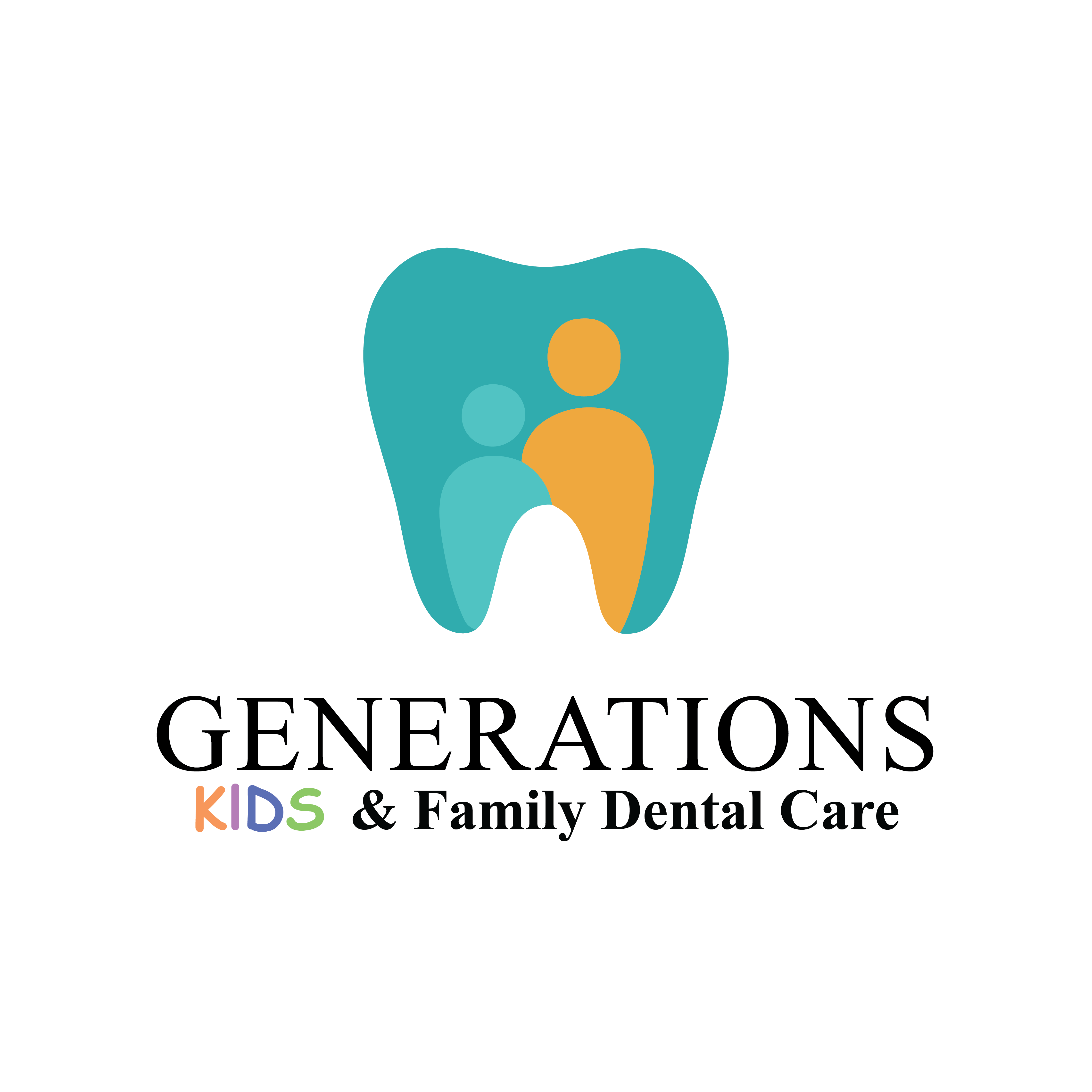 Generations Kids & Family Dental Care
