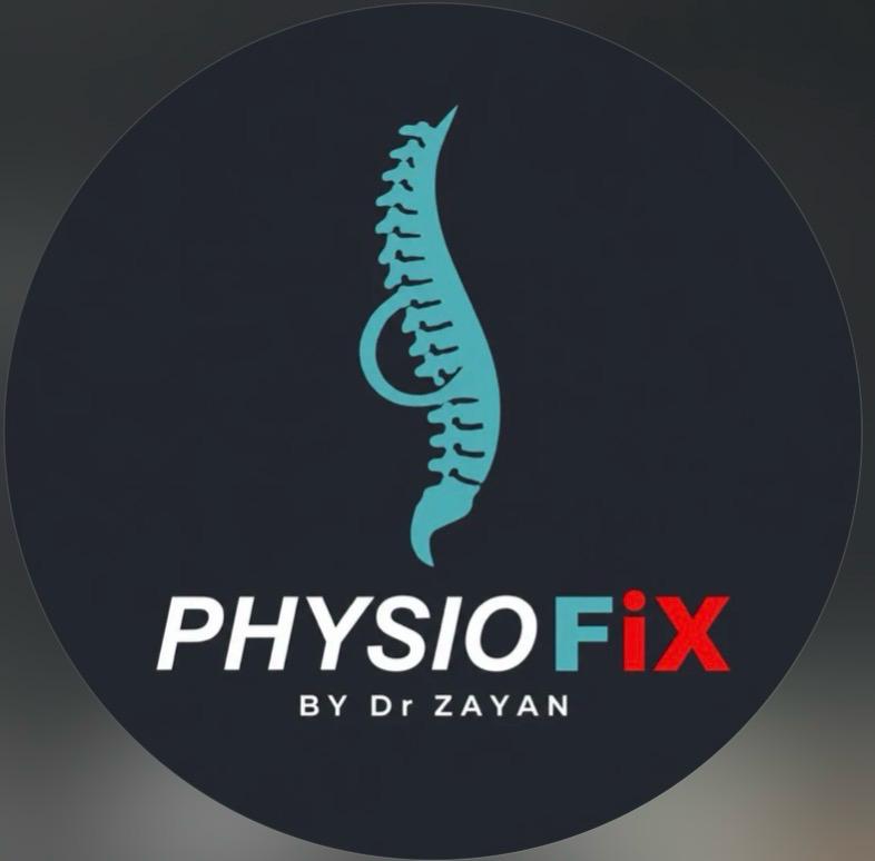 Physiofix Physiotherapy And Rehabilitation Centre