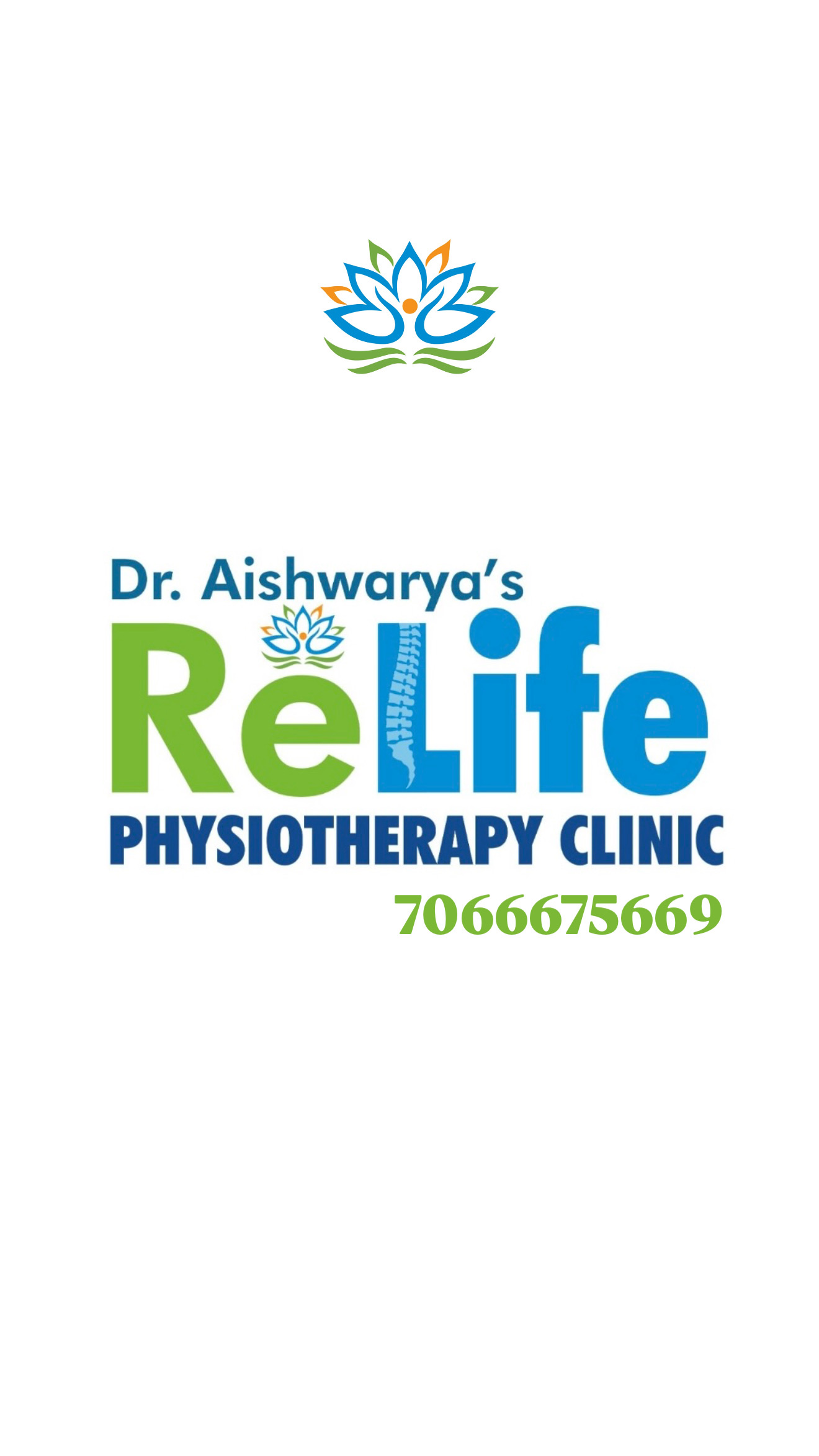 Relife Physiotherapy Clinic