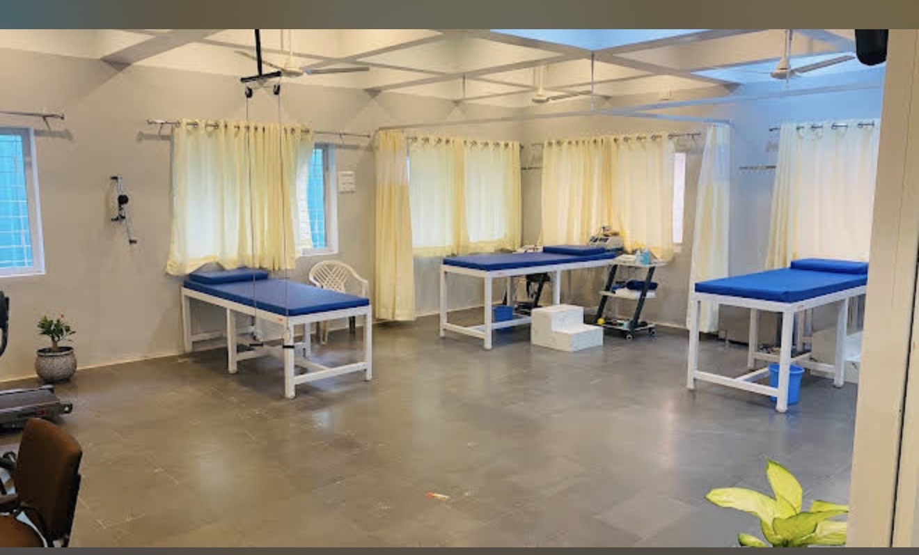Relife Physiotherapy Clinic Tuljapur Osmanabad