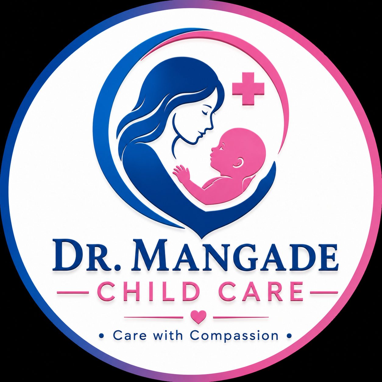 Dr. Mangade Child Care