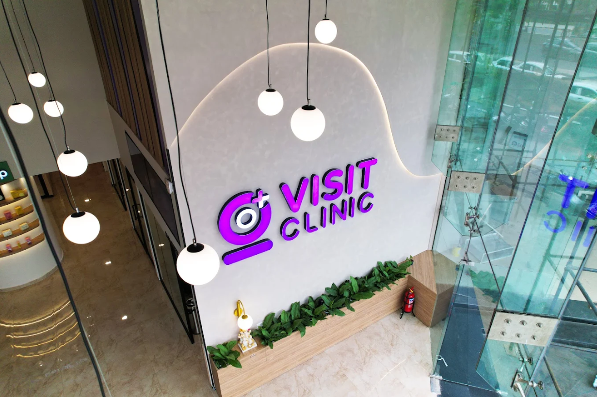Visit Clinic Outer Ring Road Bangalore