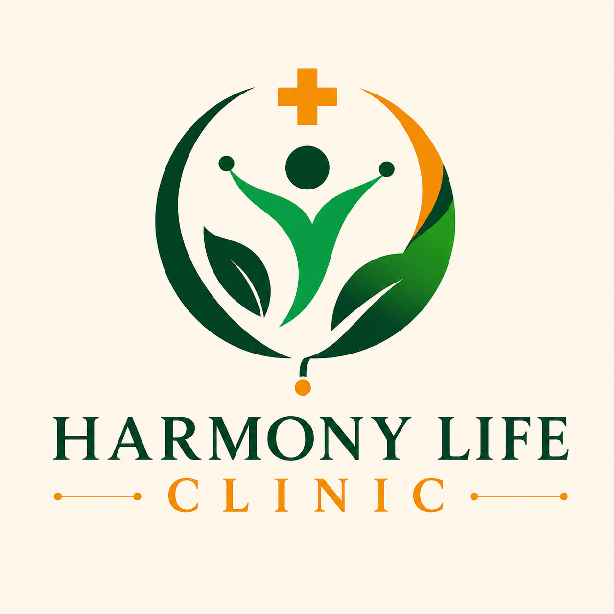 Harmony Life Clinic