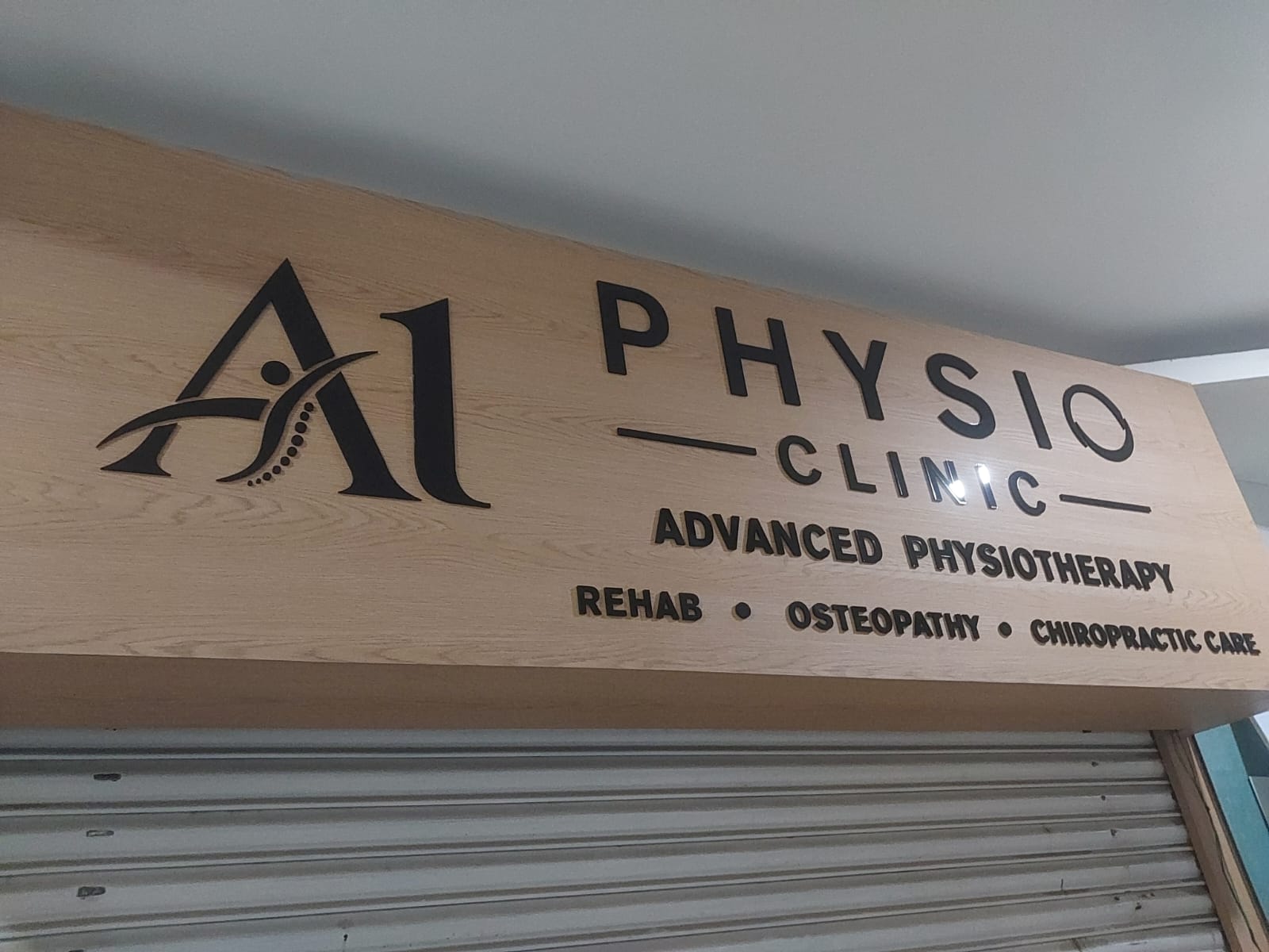 A1 Physio Clinic Kharadi Pune