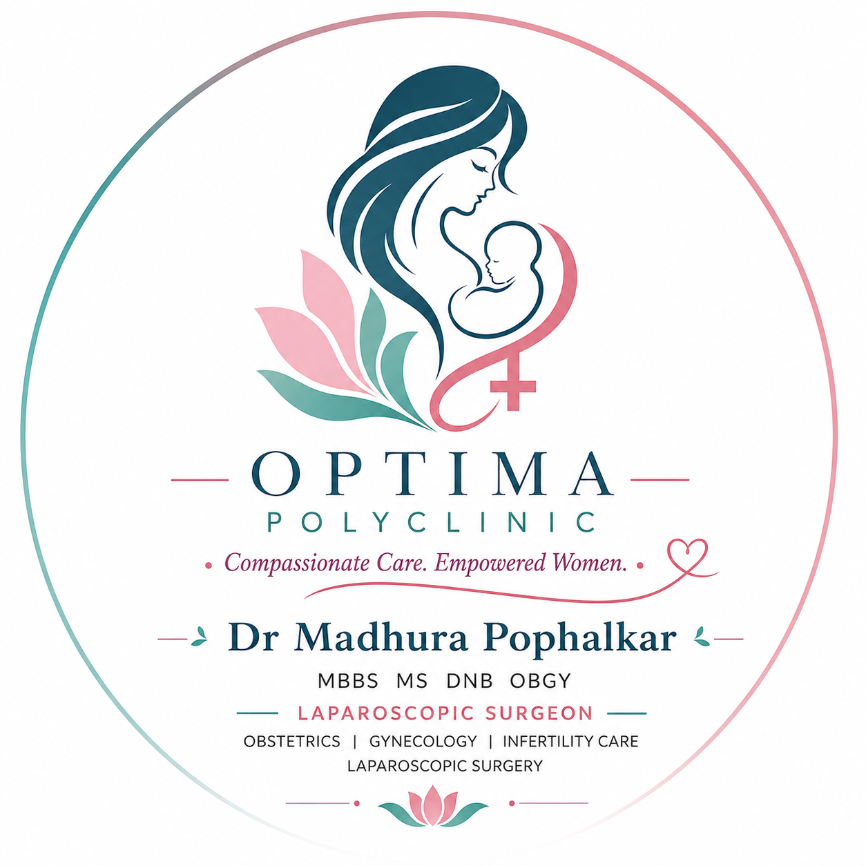 Optima Polyclinic and Pathology