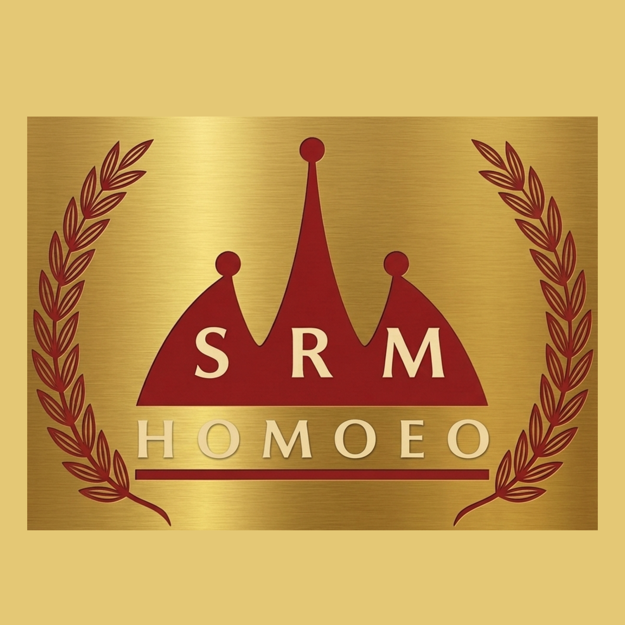 Sri Rama Murthy Homoeo Clinic