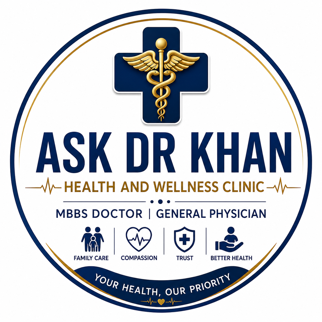 Ask Dr Khan Medical And Wellness Clinic