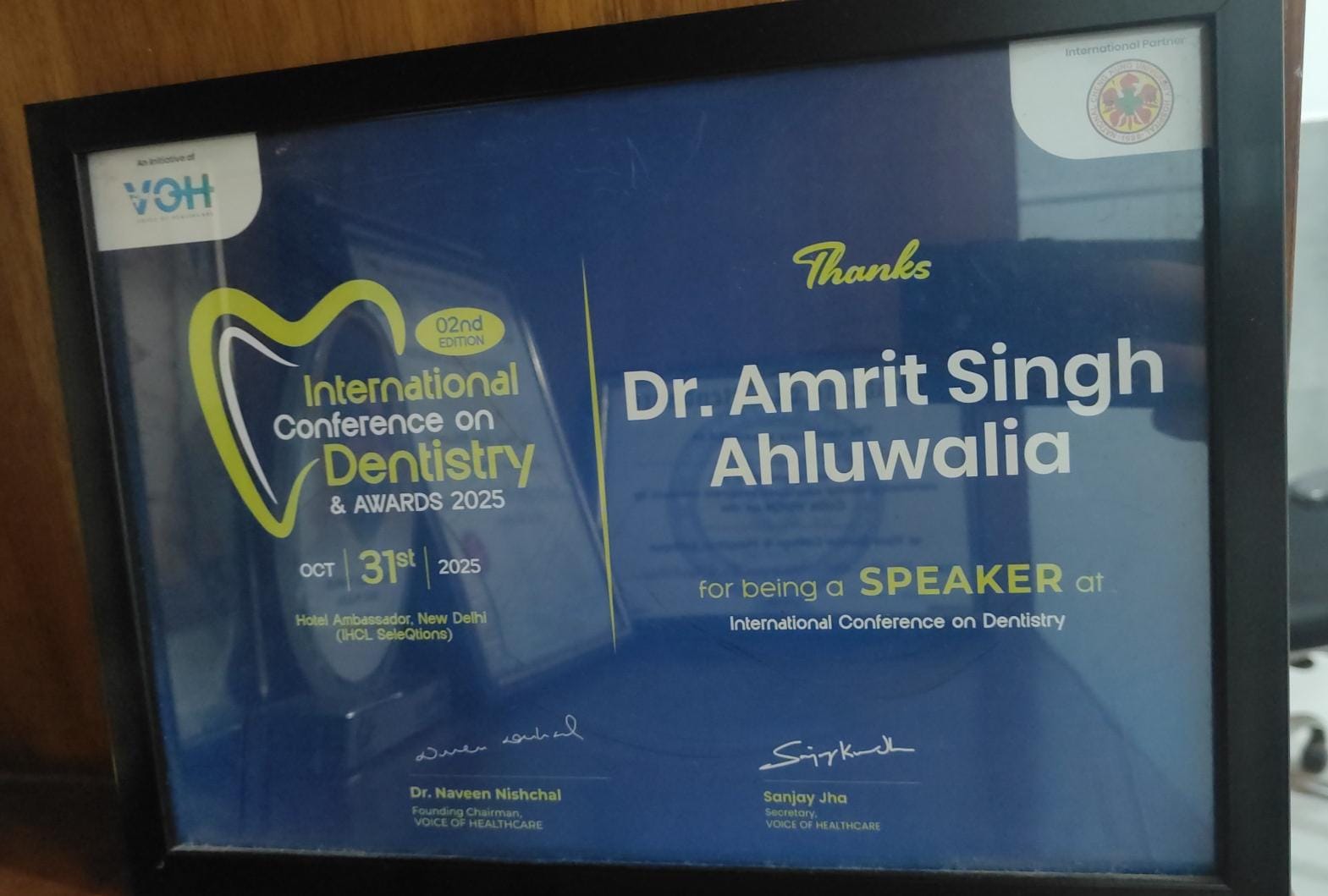 Thanks Dental And Aesthetics Karol Bagh Delhi