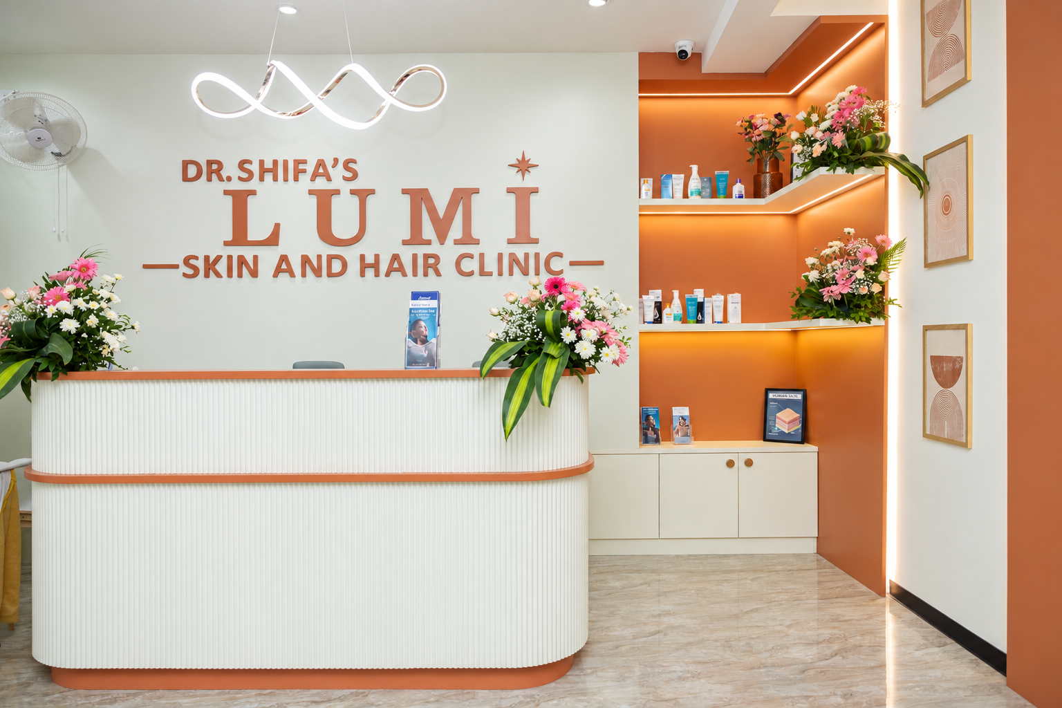 Lumi Skin and Hair Clinic Gunjur Bangalore