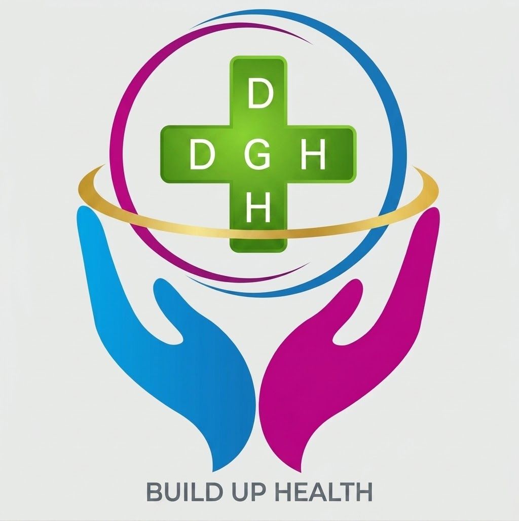 Dev General Hospital