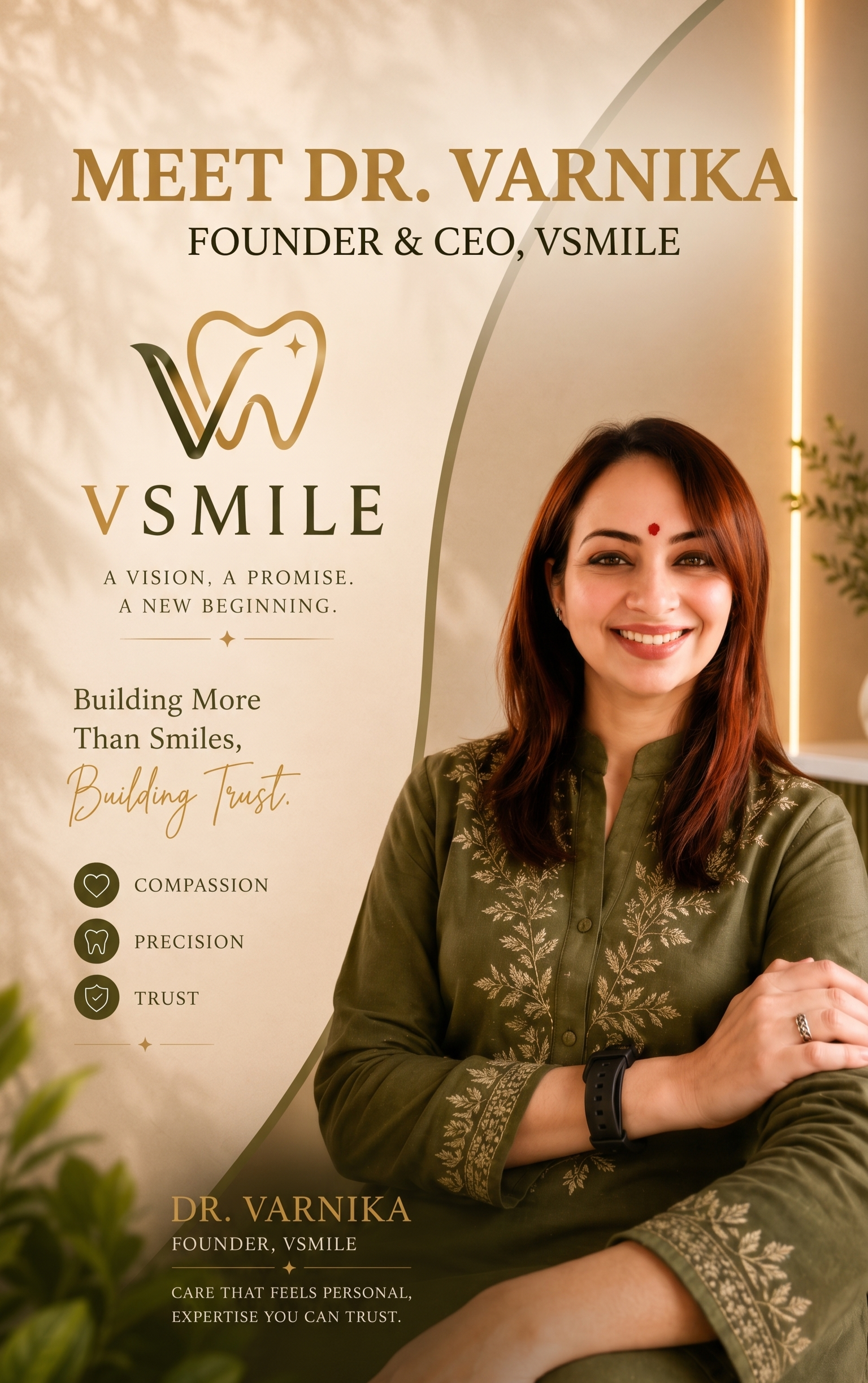 VSmile Dental Clinic