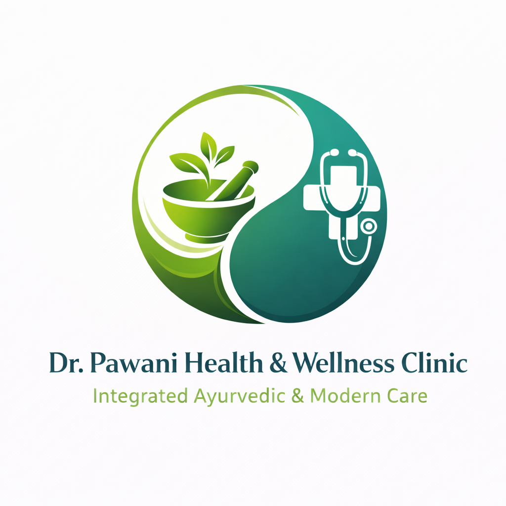 Dr Pawani Health And Wellness Clinic