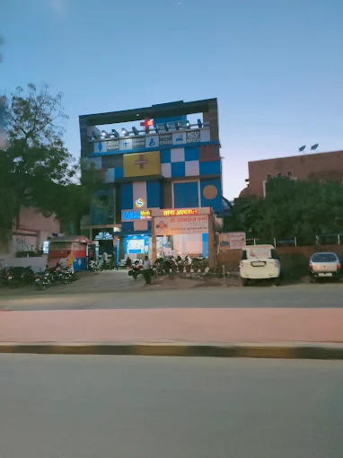 Allo Sexual Health Clinic Paota Jodhpur