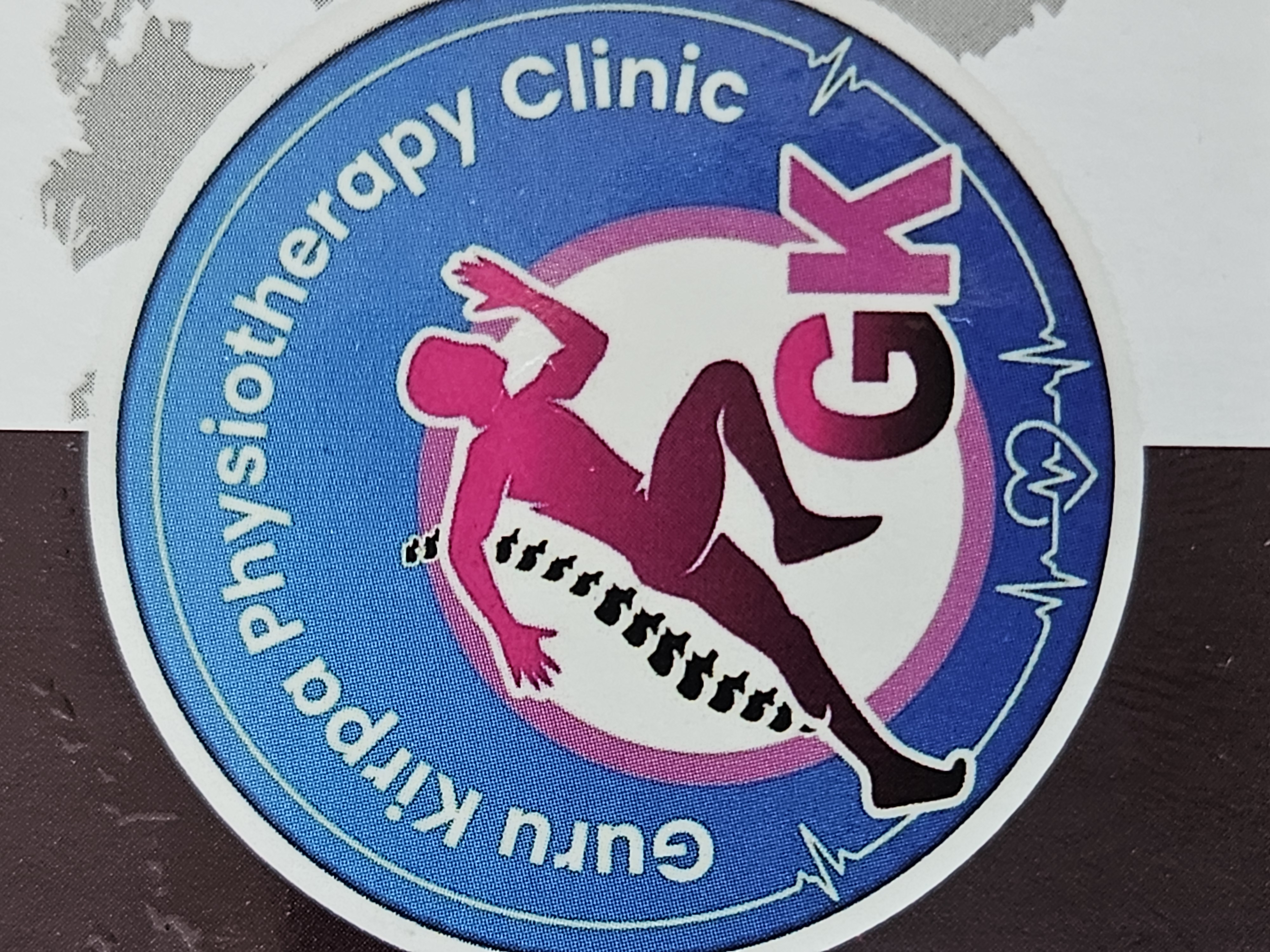 Guru Kirpa Physiotherapy Clinic