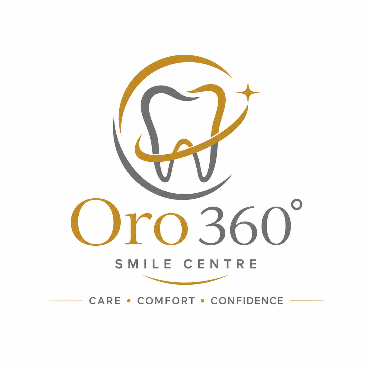 Oro360° Smile Centre
