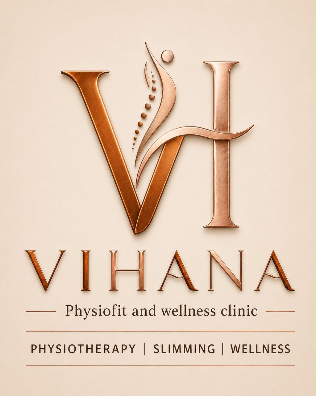 Vihana Physiofit And Wellness Clinic