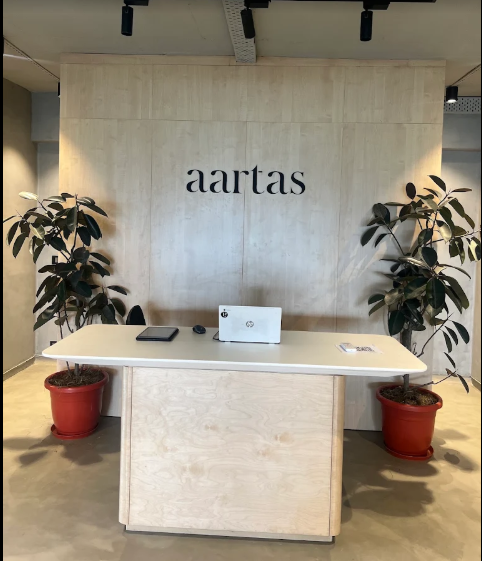 Aartas Clinishare  Gurgaon Sector 28 Gurgaon