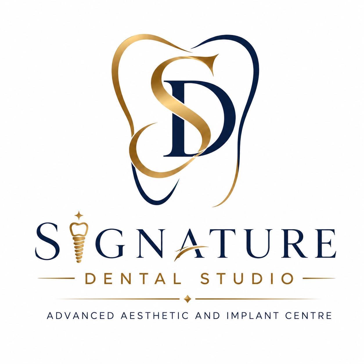 Signature Dental Studio